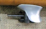 ANSCHUTZ Match 54 Model Bolt Action Rifle, 22LR Cal. - 15 of 15