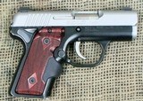 KIMBER SOLO Carry Pistol, 9mm Cal - 1 of 15