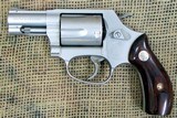 SMITH & WESSON Model 60-9 Lady Smith Revolver, 357 Mag/38 SPL Cal - 2 of 14