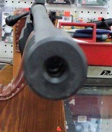 SAKO Model TRG-22 Bolt Action Rifle, 6.5 Creedmoor Cal - 5 of 15