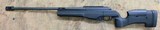 SAKO Model TRG-22 Bolt Action Rifle, 6.5 Creedmoor Cal - 2 of 15