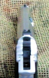 WALTHER Model PPK/S Pistol 22LR Cal, German Manuf - 5 of 13