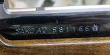 SAKO Model AV Bolt Action Rifle, 30-06 Cal. - 10 of 14