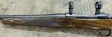 SAKO Model AV Bolt Action Rifle, 30-06 Cal. - 5 of 14