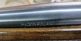 SAKO Model AV Bolt Action Rifle, 30-06 Cal. - 11 of 14