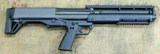 KEL TEC KSG Pump Action Shotgun, 12ga - 1 of 12