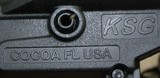 KEL TEC KSG Pump Action Shotgun, 12ga - 7 of 12