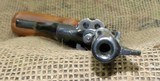ROSSI Model 51 Revolver, Blued, 22 LR Cal. - 6 of 12