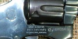 ROSSI Model 51 Revolver, Blued, 22 LR Cal. - 8 of 12