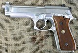 TAURUS Model PT-99 Pistol, 9mm Cal - 2 of 14