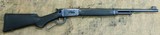 WINCHESTER Model 94AE "Black Shadow Big Bore" Rifle, 444 Marlin Cal. - 2 of 9