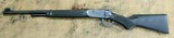 WINCHESTER Model 94AE "Black Shadow Big Bore" Rifle, 444 Marlin Cal. - 1 of 9