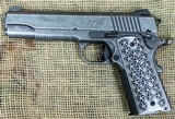 SIG SAUER "We The People" 1911 Type Pistol, 45 ACP Cal. - 1 of 15