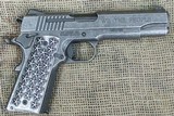 SIG SAUER "We The People" 1911 Type Pistol, 45 ACP Cal. - 2 of 15