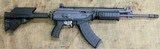 IWI Galil Ace Model GAR1639 Semi Auto Rifle, 7.62x39 Cal. - 4 of 10