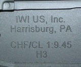 IWI Galil Ace Model GAR1639 Semi Auto Rifle, 7.62x39 Cal. - 7 of 10
