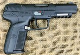 FN Five-Seven Pistol, 5.7x28mm Cal - 1 of 13