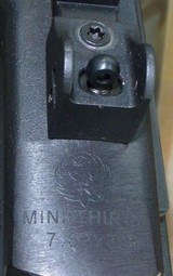 RUGER Mini-30 Rifle, 7.62x39 Cal. - 8 of 12