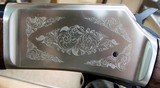 BROWNING Model BL-22 Grade II Lever Action Rifle 22 Rimfire - 11 of 15
