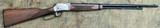 BROWNING Model BL-22 Grade II Lever Action Rifle 22 Rimfire - 1 of 15