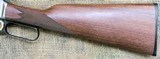 BROWNING Model BL-22 Grade II Lever Action Rifle 22 Rimfire - 10 of 15