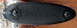 BROWNING Model BL-22 Grade II Lever Action Rifle 22 Rimfire - 5 of 15