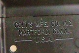 COLT CAR-A3 HBAR Elite AR-15
Type Rifle, 5.56/223 Cal. - 6 of 11