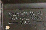 COLT CAR-A3 HBAR Elite AR-15Type Rifle, 5.56/223 Cal. - 6 of 11