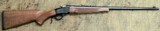 BROWNING Model 1885 Low Wall Single Shot Rifle, 17 WSM Cal. - 2 of 14