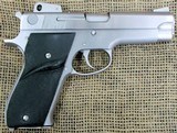 SMITH & WESSON Model 639 Pistol, 9mm Cal. - 2 of 9