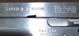 SMITH & WESSON Model 639 Pistol, 9mm Cal. - 7 of 9