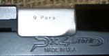 BERETTA PX4 Storm Sub Compact Pistol, 9mm Cal. - 8 of 12