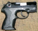 BERETTA PX4 Storm Sub Compact Pistol, 9mm Cal. - 1 of 12