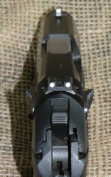 BERETTA PX4 Storm Sub Compact Pistol, 9mm Cal. - 5 of 12
