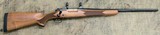 Winchester Model 70 Sporter Rifle, 243 Cal - 1 of 15