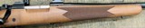 Winchester Model 70 Sporter Rifle, 243 Cal - 6 of 15