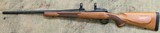 Winchester Model 70 Sporter Rifle, 243 Cal - 2 of 15