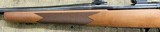 Winchester Model 70 Sporter Rifle, 243 Cal - 7 of 15