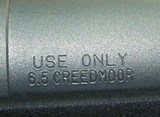 WEATHERBY Vanguard Weatherguard 241 Bolt Action Rifle, 6.5 Creedmoor Cal. - 10 of 14