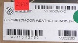 WEATHERBY Vanguard Weatherguard 241 Bolt Action Rifle, 6.5 Creedmoor Cal. - 14 of 14
