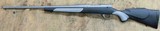 WEATHERBY Vanguard Weatherguard 241 Bolt Action Rifle, 6.5 Creedmoor Cal. - 2 of 14