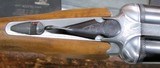 P. BERETTA Model 625 SxS Double Shotgun, 20ga - 11 of 15