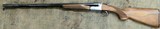 P. BERETTA Model 625 SxS Double Shotgun, 20ga - 2 of 15