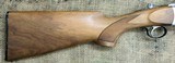 P. BERETTA Model 625 SxS Double Shotgun, 20ga - 6 of 15