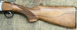 P. BERETTA Model 625 SxS Double Shotgun, 20ga - 9 of 15