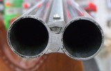 P. BERETTA Model 625 SxS Double Shotgun, 20ga - 15 of 15