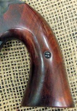 NAVY ARMS by A. UBERTI Model 1517 Bisley Type Single Action Revolver, 44-40 Cal - 8 of 12