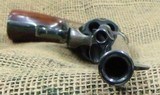 NAVY ARMS by A. UBERTI Model 1517 Bisley Type Single Action Revolver, 44-40 Cal - 6 of 12