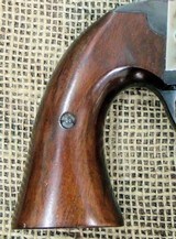 NAVY ARMS by A. UBERTI Model 1517 Bisley Type Single Action Revolver, 44-40 Cal - 7 of 12