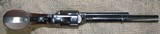 NAVY ARMS by A. UBERTI Model 1517 Bisley Type Single Action Revolver, 44-40 Cal - 5 of 12